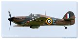 Hawker Hurricane Mk.XII