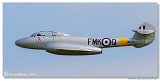 Gloster Meteor T7