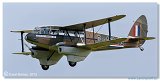 De Havilland DH-89A Dragon Rapide