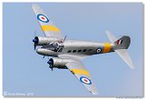Avro Anson T21