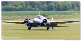 Avro Anson T21
