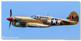 Curtiss P-40F Warhawk „Lee´s Hope“