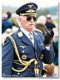 Pravideln nvtevnk historickch airshow v Duxforde. 