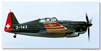 Duxford - Flying Legends