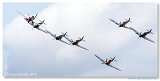 Supermarine Spitfires 