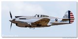 Curtiss P-40C G-CIIO 