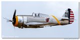 Curtiss P-36C N80FR 