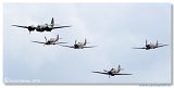 Battle of Britain Memorial Flight