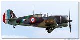 Curtiss Hawk 75 G-CCVH