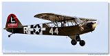 Piper L4H Grasshopper  G-BMKC