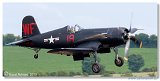 F4U-5NL Corsair D-FCOR