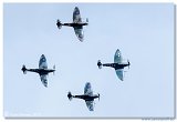 Supermarine Spitfires