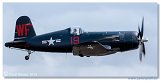 F4U-5NL Corsair D-FCOR