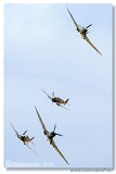Supermarine Spitfires