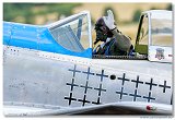 North American P-51D Mustang Moonbeam  F-AZXS