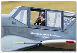 Bf(Me)109G-4 “Red Seven” D-FWME