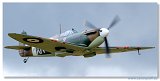 Supermarine Spitfire Mk Ia  G-AIST