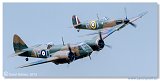 Battle of Britain Memorial Flight