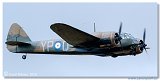 Bristol Blenheim Mk I  G-BPIV