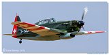 Morane 406  HB-RCF