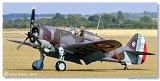 Curtiss Hawk 75 G-CCVH