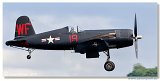 F4U-5NL Corsair D-FCOR