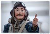 Flying Legends 2014 