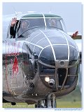 North American B-25J Mitchell 