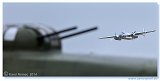 North American B-25J Mitchell 