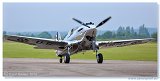 Curtiss P-40C Warhawk IIb