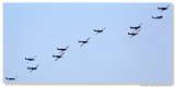 Spitfire formation