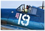 Grumman F6F-5 Hellcat (G-50)