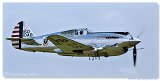 Curtiss P-40C Warhawk IIb