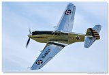 Curtiss P-40C Warhawk IIb