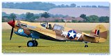 Curtiss P-40F Warhawk „Lee´s Hope“