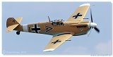 Hispano Aviacion HA-1112-M1L Buchon