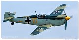 Hispano Aviacion HA-1112-M1L Buchon