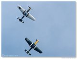 North American P-51D Mustang