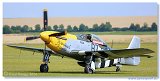 North American P-51D Mustang