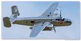 North American B-25J Mitchell