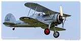 Gloster Gladiator Mk1
