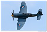 Hawker Sea Fury T20S
