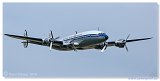 Lockheed L-1049F Super Constellation
