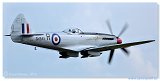 Supermarine 394 Spitfire FR18E