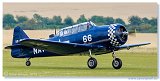CCF T-6J Harvard Mk4