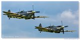 Spitfire formation