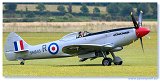 Supermarine 394 Spitfire FR18E