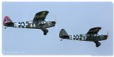 Piper J-3C Cub