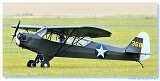 Piper L-4B Cub