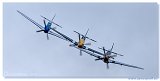 Flying Legends 2014